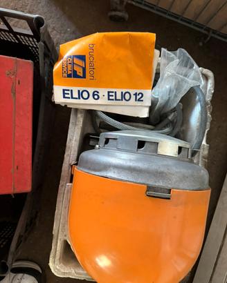 Bruciatore per caldaia diesel