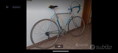 Atala primi anni 80
