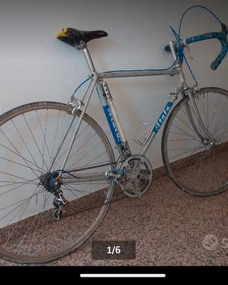Atala primi anni 80