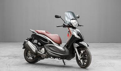 RICAMBI PIAGGIO BEVERLY 350 2014