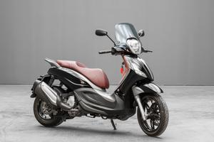 RICAMBI PIAGGIO BEVERLY 350 2014