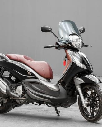 RICAMBI PIAGGIO BEVERLY 350 2014