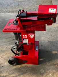 Spaccalegna 10T Ceccato Olindo NUOVO