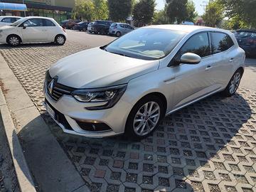 renault Megane 1.5 dci 1.5 110cv 