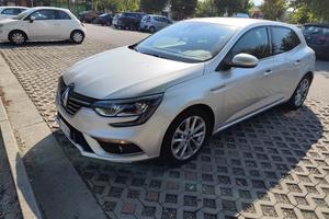 renault Megane 1.5 dci 1.5 110cv 