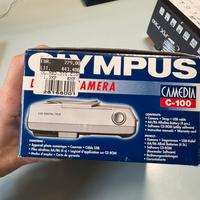 Macchina fotografica