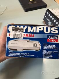 Macchina fotografica