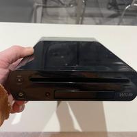 Nintendo Wii u