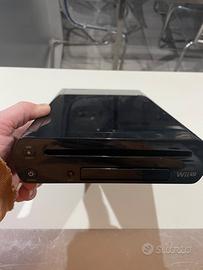 Nintendo Wii u