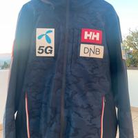 Giacca sci helly Hansen