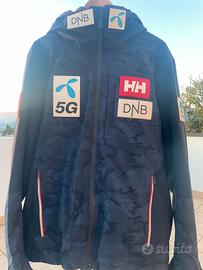 Giacca sci helly Hansen