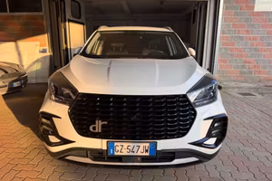 Dr 5.0 s3 1.5 Turbo CVT Bi-Fuel GPL