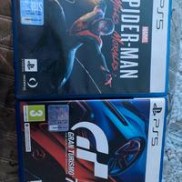 Giochi ps5