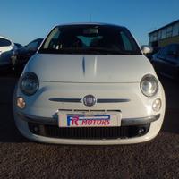 Fiat 500 1.3 Multijet 16V 95 CV Sport