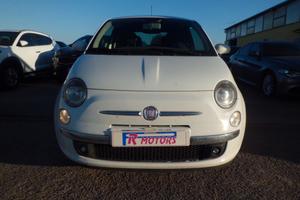 Fiat 500 1.3 Multijet 16V 95 CV Sport