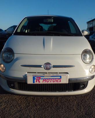 Fiat 500 1.3 Multijet 16V 95 CV Sport