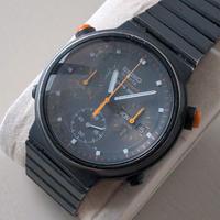 Orologio vintage Seiko Giugiaro Design