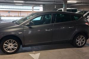 Lancia Delta 1600 MJET PLATINO