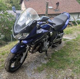Suzuki Bandit 600 S (2000) - Da restauro o ricambi