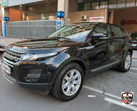 Land Rover Evoque 2.2 TD4 Coupé Dynamic