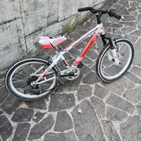 MTB da bambino/a