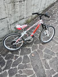 MTB da bambino/a