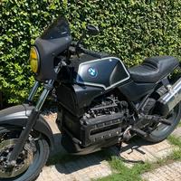 BMW K 100 RS 16 valvole