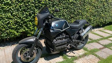 BMW K 100 RS 16 valvole