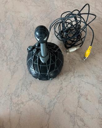 Spiderman 3 venom console videogioco