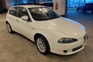 ALFA ROMEO 147 1.6 16V 105CV "GPL" 5 porte