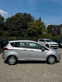 Ford B-Max 1.5 TDCi 75 CV AUTOCARRO 4 POSTI