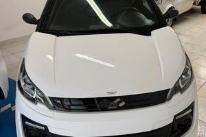 Ligier JS 50 DCI – Motore Revolution