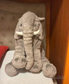Peluche gigante mai usato