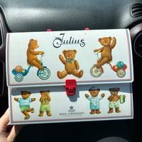 Set Piatti Royal Copenhagen Julius | Originali