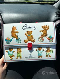 Set Piatti Royal Copenhagen Julius | Originali