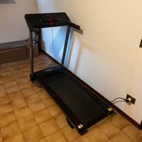 Tapis roulant Toorx Motion – come nuovo