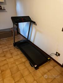 Tapis roulant Toorx Motion – come nuovo