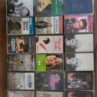 musicassette vintage 
