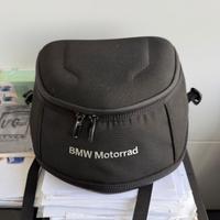 Borsa top case BMW piccola