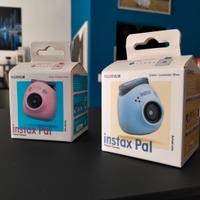 FUJI INSTAX PAL NUOVISSIME!!!