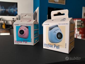 FUJI INSTAX PAL NUOVISSIME!!!
