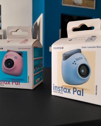 FUJI INSTAX PAL NUOVISSIME!!!