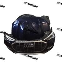 Musata per audi q3 2019-2024