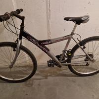 Bici uomo ragazzo mountain bike