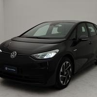 VOLKSWAGEN ID.3 - ID.3 City U101792