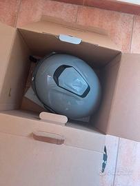 Casco HJC nuovo, mai utilizzato