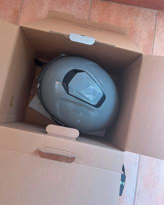 Casco HJC nuovo, mai utilizzato