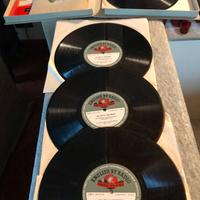 BBC “Calling all beginners” 5 vinili - 1965