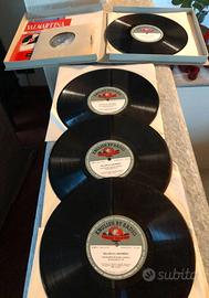 BBC “Calling all beginners” 5 vinili - 1965