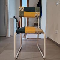 Sedia per arredo